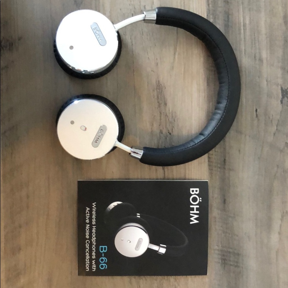 Headphones